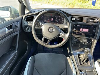 Golf 2018 diesel 85kw - 8