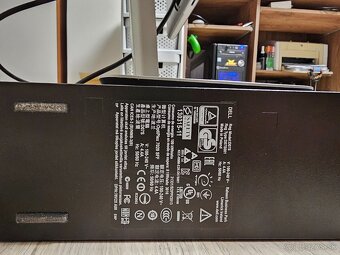 Počítač s monitorom - Dell OptiPlex 7020 - 8