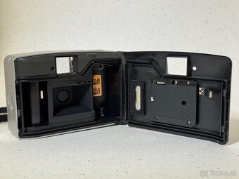 Analógový fotoaparát Nikon EF400SV - 8