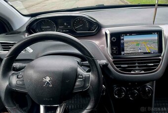 Peugeot 2008 1.2 PureTech 87 000km - 8
