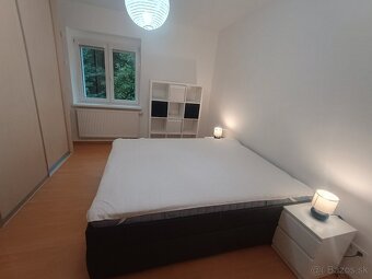 Prenájom 3 izbový byt Staré mesto - 8