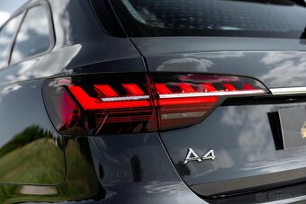 Audi A4 Quattro - 8
