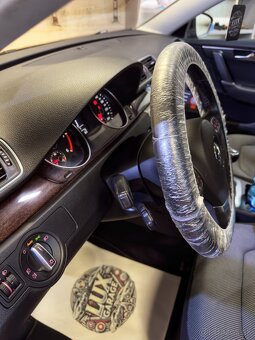 Vw  Passat b7 2.0 TDi - 8