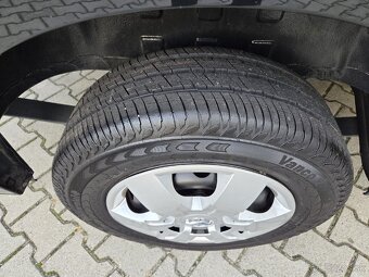 Predám Opel Movano 2,3cdti 150ps - 8