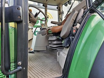 John Deere 6630 Premium - 8