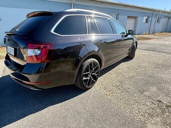 Škoda Octavia 3 Combi,Facelift , FullLed - 8