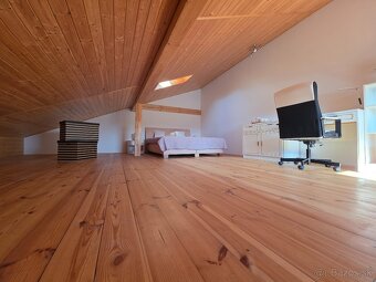 NA PREDAJ 2 IZBOVÝ BYT S PARKOVANÍM BRATISLAVA - 8