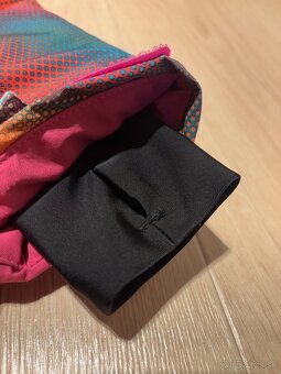 O'Neill ADELITE AOP JACKET veľ.152 - 8