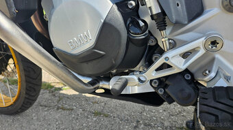 BMW F850 GS Adventure - 8