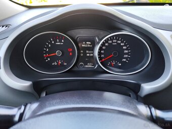 Kia Sportage 2.0 CRDi 184k 4WD Gold - 8