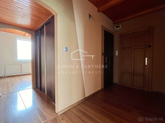 3 izbový byt na "STAREJ SEDMIČKE" v Komárne - 8