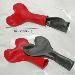 Doplnky na svadbu a na rozlucku so slobodou - 8