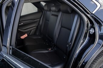 Mazda CX-30 Skyactiv-X186 GT Plus AWD - 8