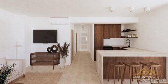 Predaj luxusného dvojdomu Privlaka Chorvátsko - 8