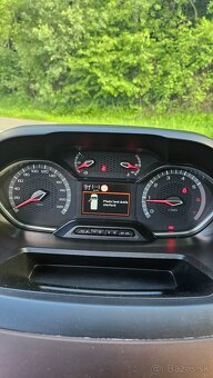 Peugeot Rifter GT Line - 8