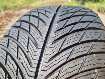 5x112 r17 kolesa disky mercedes vito 235 55 17 zimne et50 - 8