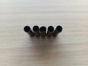 Nábojnice WW1, WW2 - 8