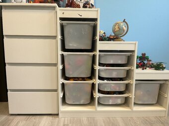 Detský nábytok (set) - 8