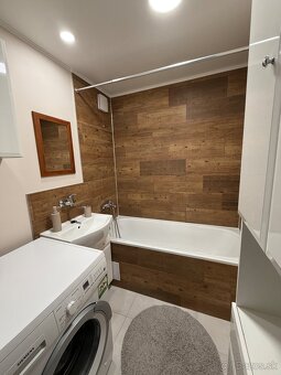 Prenájom 1-izbového bytu, Michalovce – Stráňany, 32 m² - 8