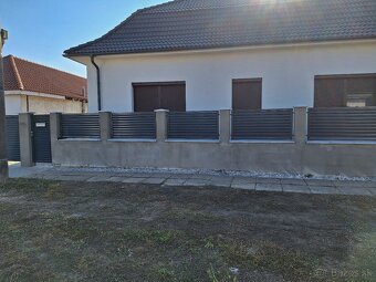 Kovovýroba a montáž - 8