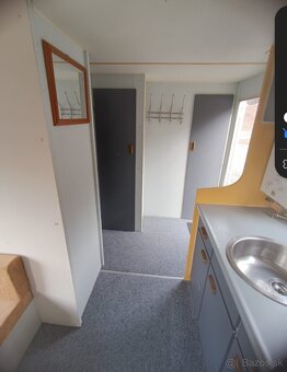 Mobilny dom Static 3016 - 8