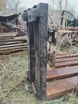 Lyziny VZV,desta,paletak - 8