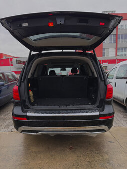 MERCEDES-BENZ GL350 BLUETEC 4MATIC - 8