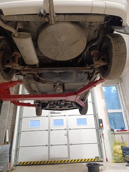 Škoda Felicia 1.3mpi - 8