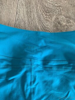 Legíny Dámske MP/Adidas - 8