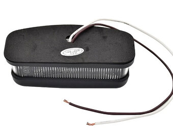 LED osvetlenie - panel nad EČV - 8