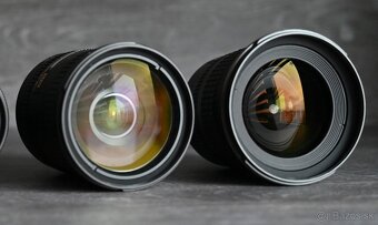 Zánovný Nikon D5600 - 8