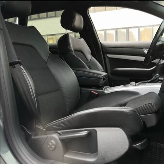 Audi A6 Avant 2.0tdi 125kw S-line - 8