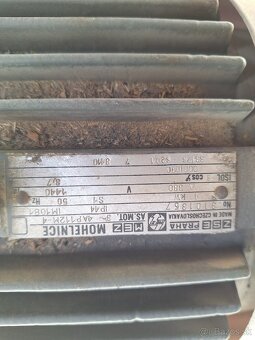 Predám cirkulár - 8