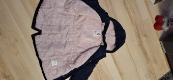 Predám dievčenské bundy - 8