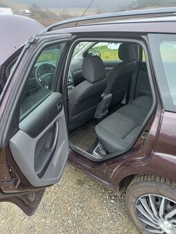 Ford focus 1.8 tdci 85kw - 8