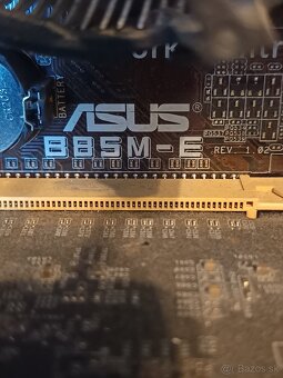 Starší herný pc - 8