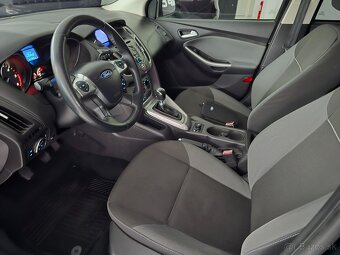 Ford Focus Kombi 1.6 TDCi DPF Trend - 8