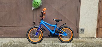 16' bicykel Kellys - 8