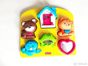 Veľký balík hračiek - 8