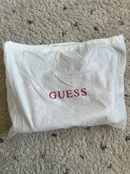 Kabelka Guess Amara (nova) - 8