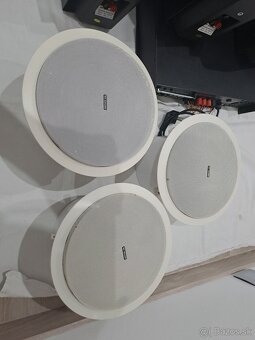 Aparát na ozvučenie - 8