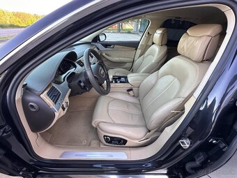 AUDI A8 3.0TDI QUATTRO - 8