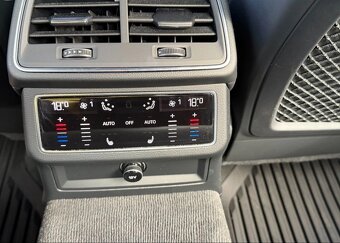 Audi A6, Sport 50 TDI VZDUCH ZÁRUKA - 8
