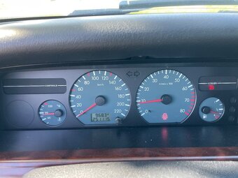 Citroën Xantia II 1.8i 16v - 8