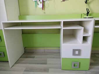 Detská izba Labyrint - 8