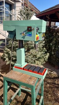 Vrtačka Jihokov Hustopeče SVA16 - 8