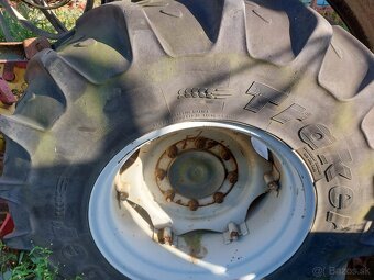 Hardi Alpha Twin Force,samochod.postrek. - 8