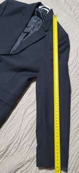 Chlapčenský oblek velk. 140 - 8