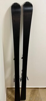 Fischer RC4 160cm - 8