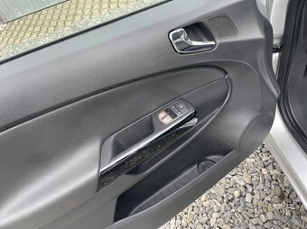 Opel Corsa 1.2i 80PS 141000KM KLIMA STK - 8